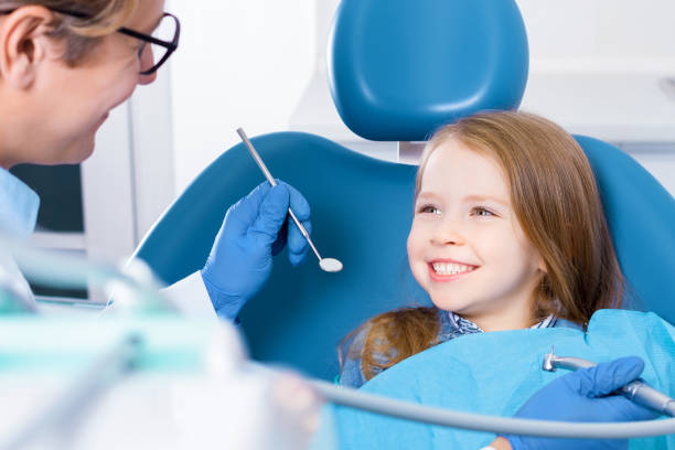 Dental Inlays and Onlays in Three Rivers, CA